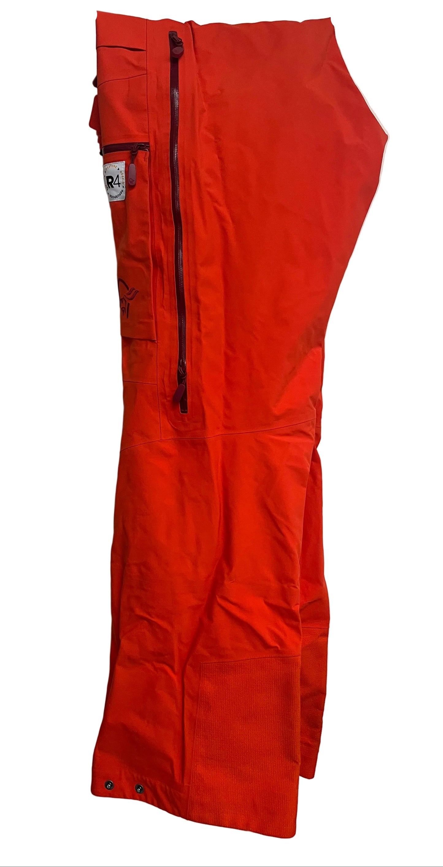 Norrona ski pants, $180, NRA8