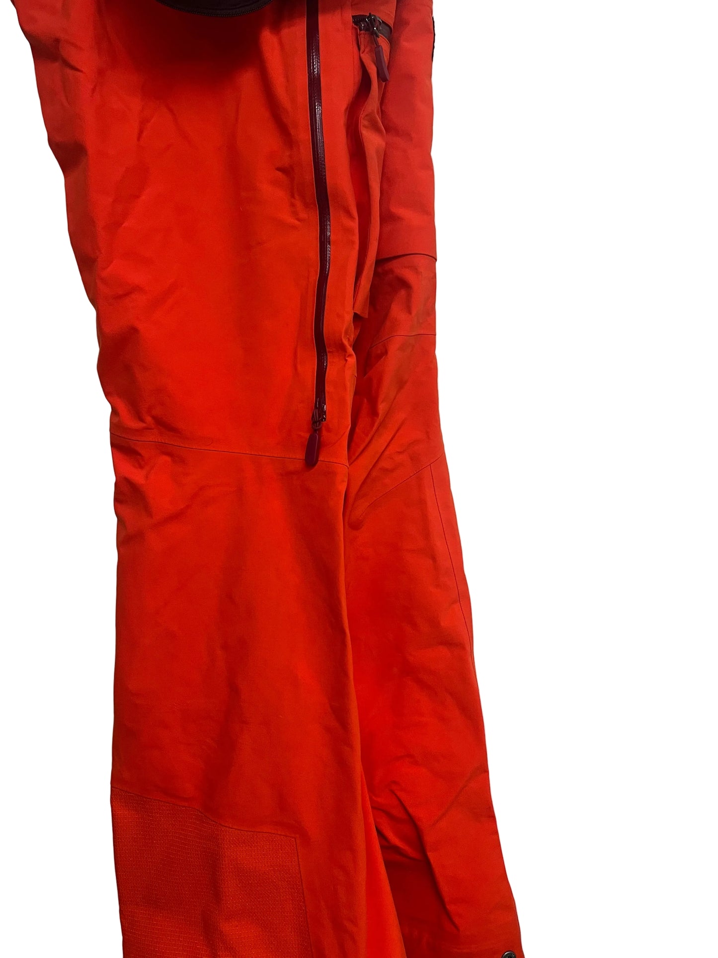 Norrona ski pants, $180, NRA8