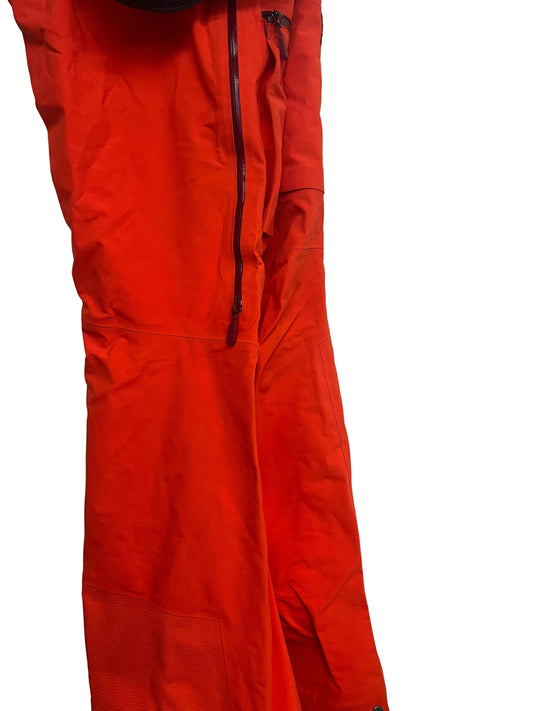 Norrona ski pants, $180, NRA8