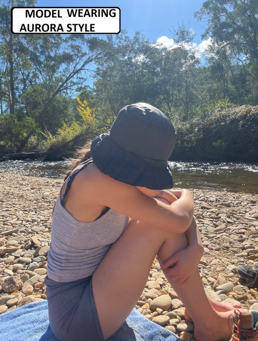 Bucket Hat Limited Edition $55 BH001