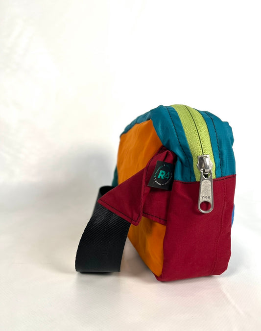 Cram down bum bag CD06