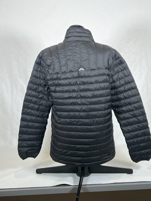 BLACK Kathmandu Heli Lightweight down jacket size XS $55 KMD0006