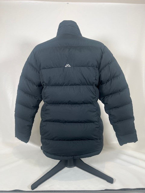 BLACK Kathmandu Epiq Down jacket size 12, KMD00008, $80