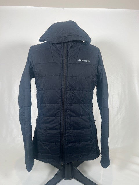 Soft shell insulated ladies jacket, MP0052 $55