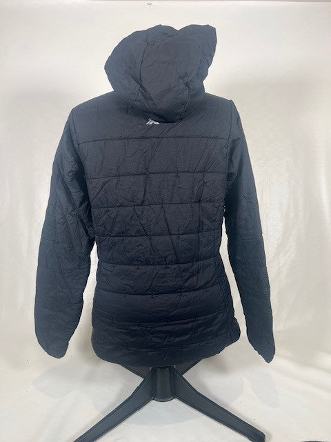 BLACK Soft shell insulated ladies jacket, MP0052 $55