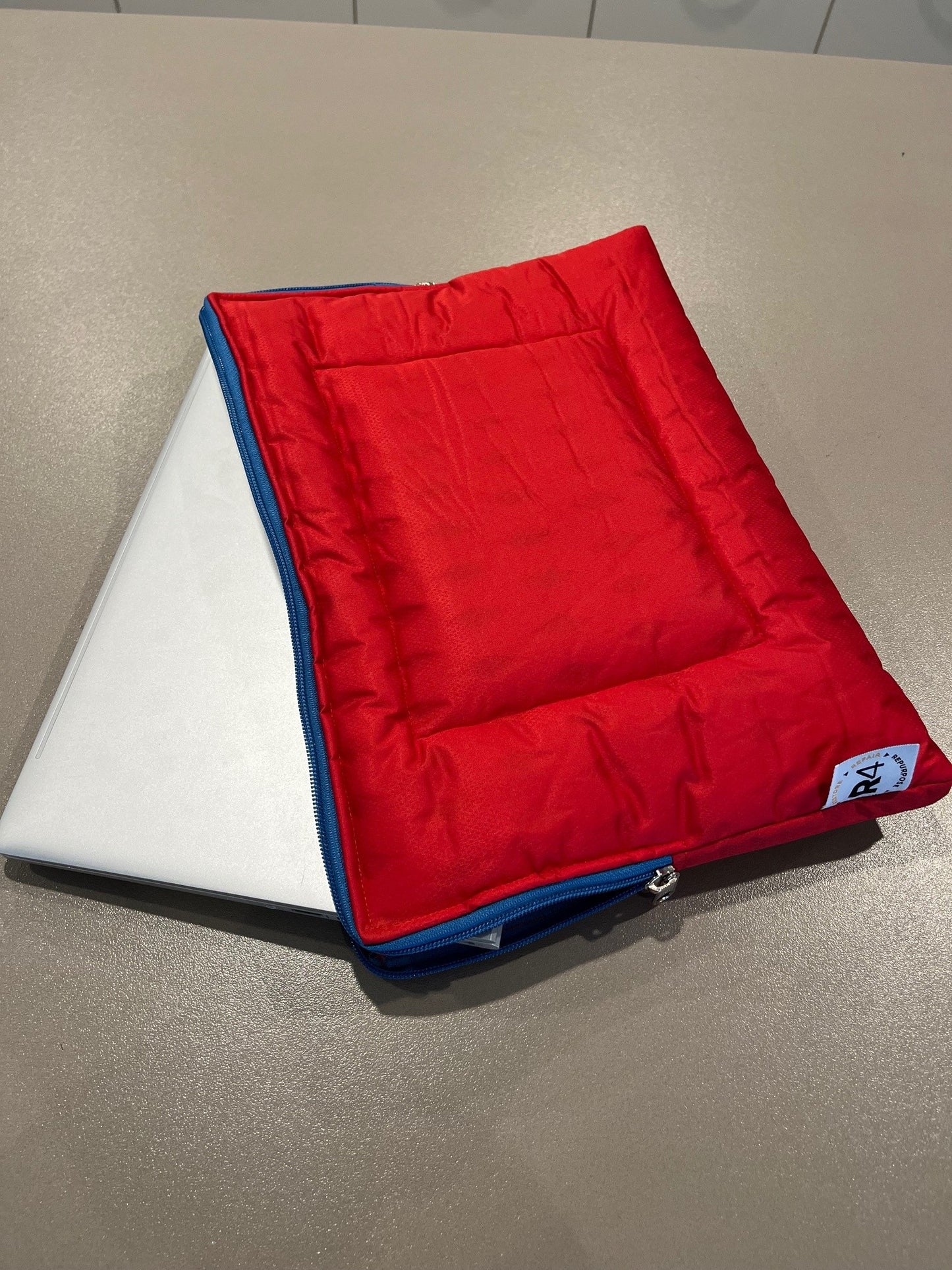 Laptop case