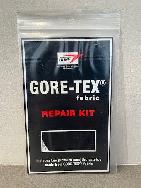 GORE-TEX fabric repair kit