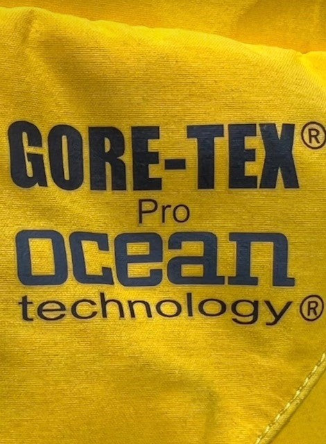 Gore-Tex authorised repairs and assessments.